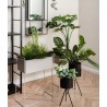 PEDESTAL Pot à plantes S 2