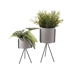 PEDESTAL Pot à plantes S 2