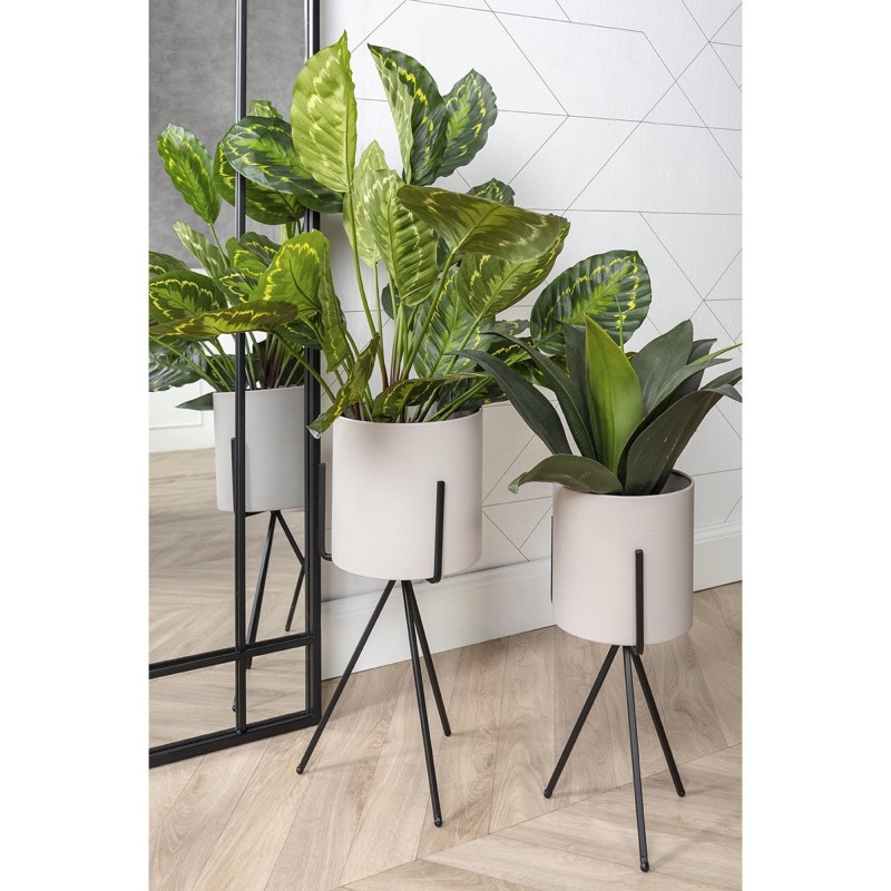 PEDESTAL Pot à plantes S 2
