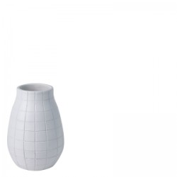 Vase ISAAC 26 Blanc