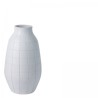 Vase ISAAC 35 Blanc
