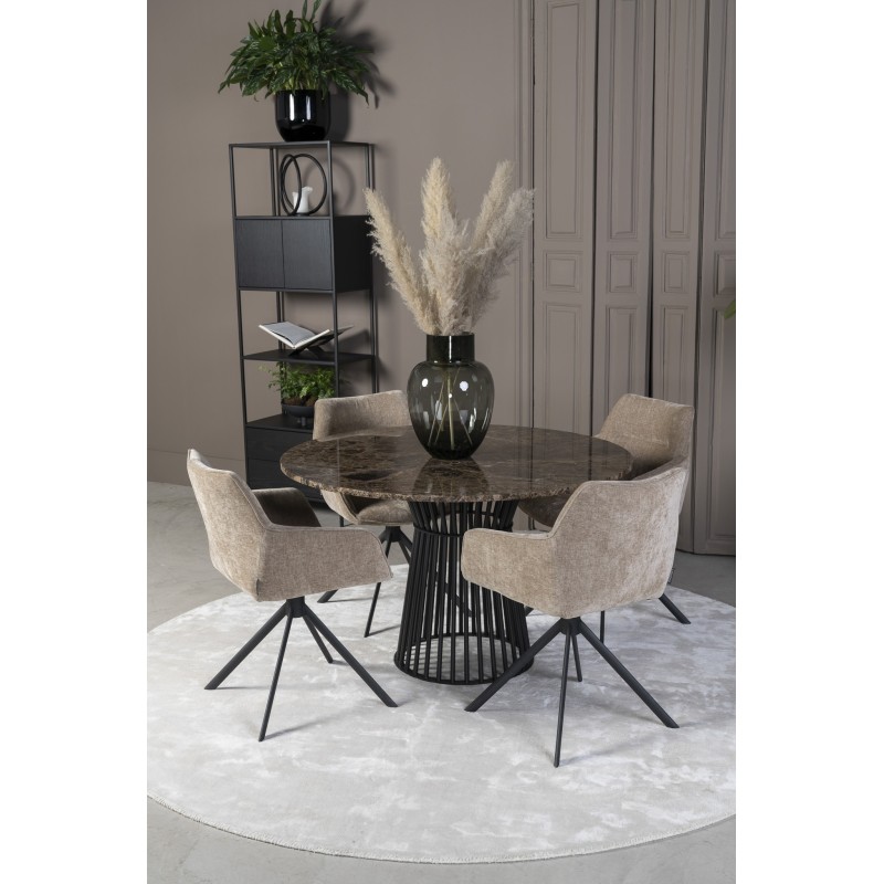 NAOMI Collection Vases