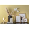 Vase ARC Ceramique Small - Cognac