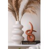 Vase ONDES Yvoire