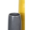 GOTA Vase Gris en Céramique 45