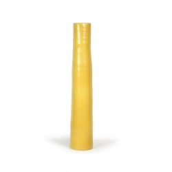 GOTA Vase jaune en Céramique 60