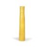 GOTA Vase jaune en Céramique 60