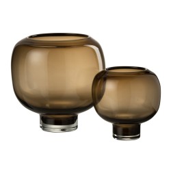 VICTOR Vase   photophore